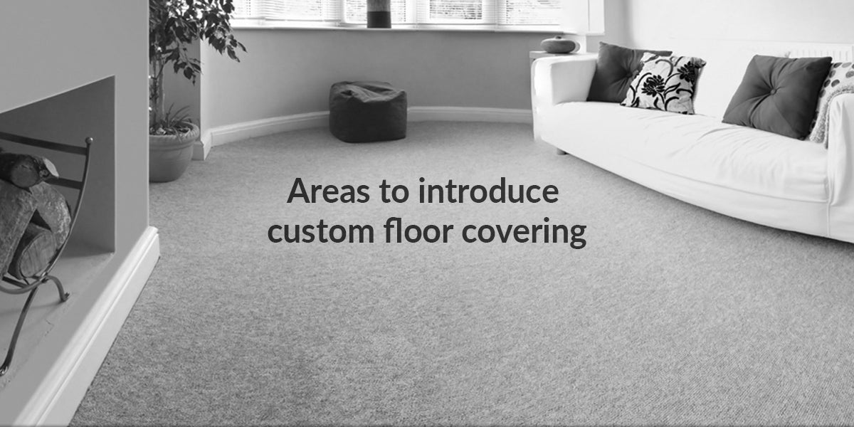 Design your own rug Handmade Custom Rug