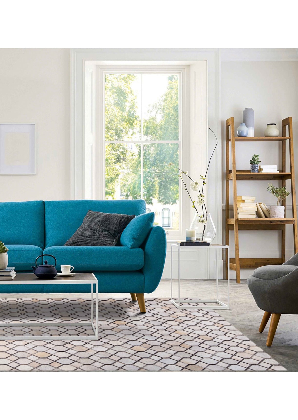 area rug, indoor carpet rug, woven rug, I let my guard down and then you pulled the rug, buffalo check rug, 7x9 area rug, white area rug, bed room for area rug, living room rug in USA, Hydra Area rugs in usa