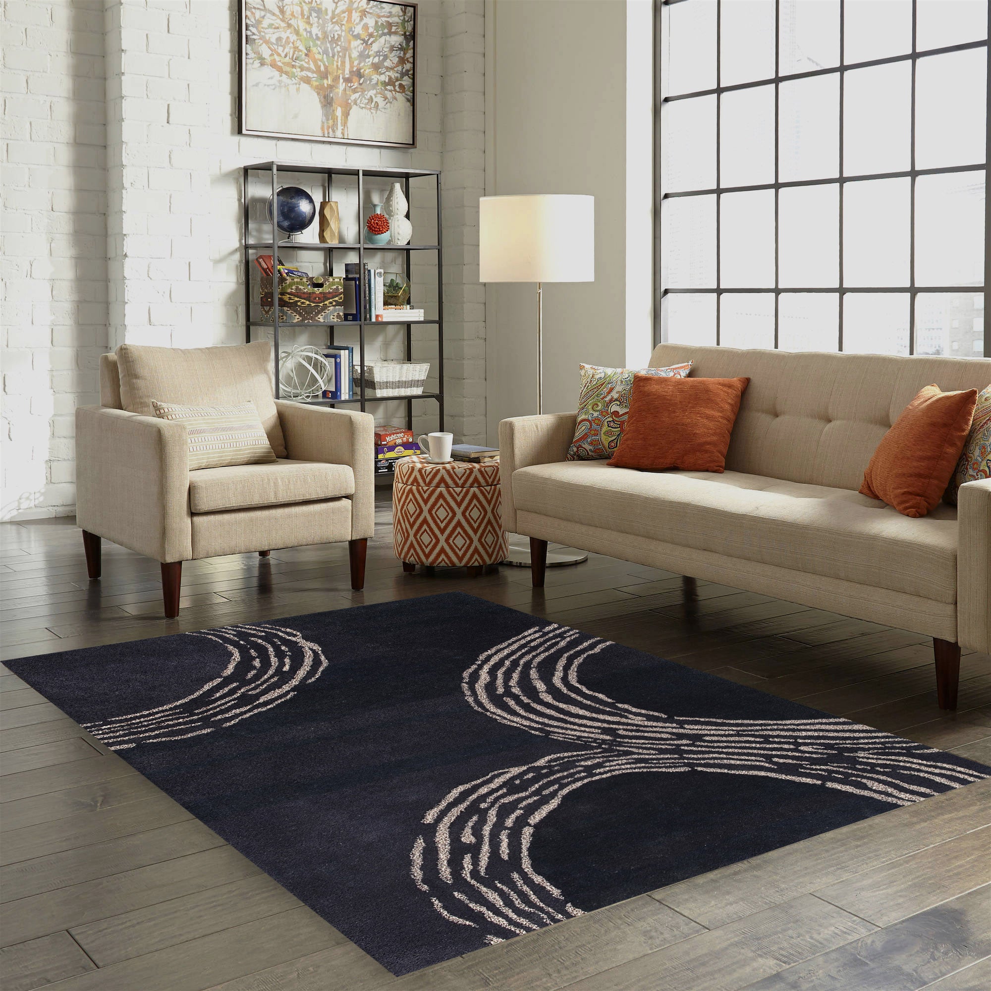 area rug , natural rug , area rug in usa , outdoor runner rug , modern rug , custom rug , Bed room for  area rug , area rug for living room, Charcoal Area rug in usa