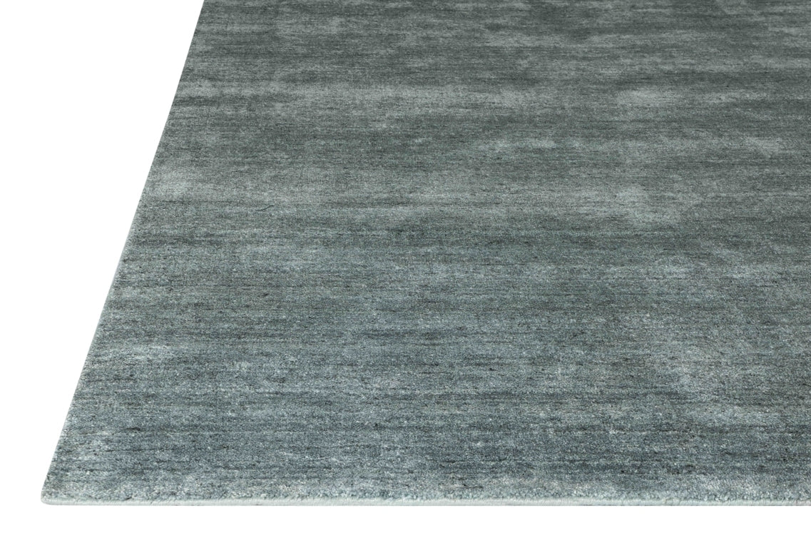 Silky Soft-feel Texture Solid Platinum bamboo Luxury Aqua Area Rug Carpet,bamboo rugs, bamboo rugs for sale, bamboo rugs and mats, natural area bamboo rugs