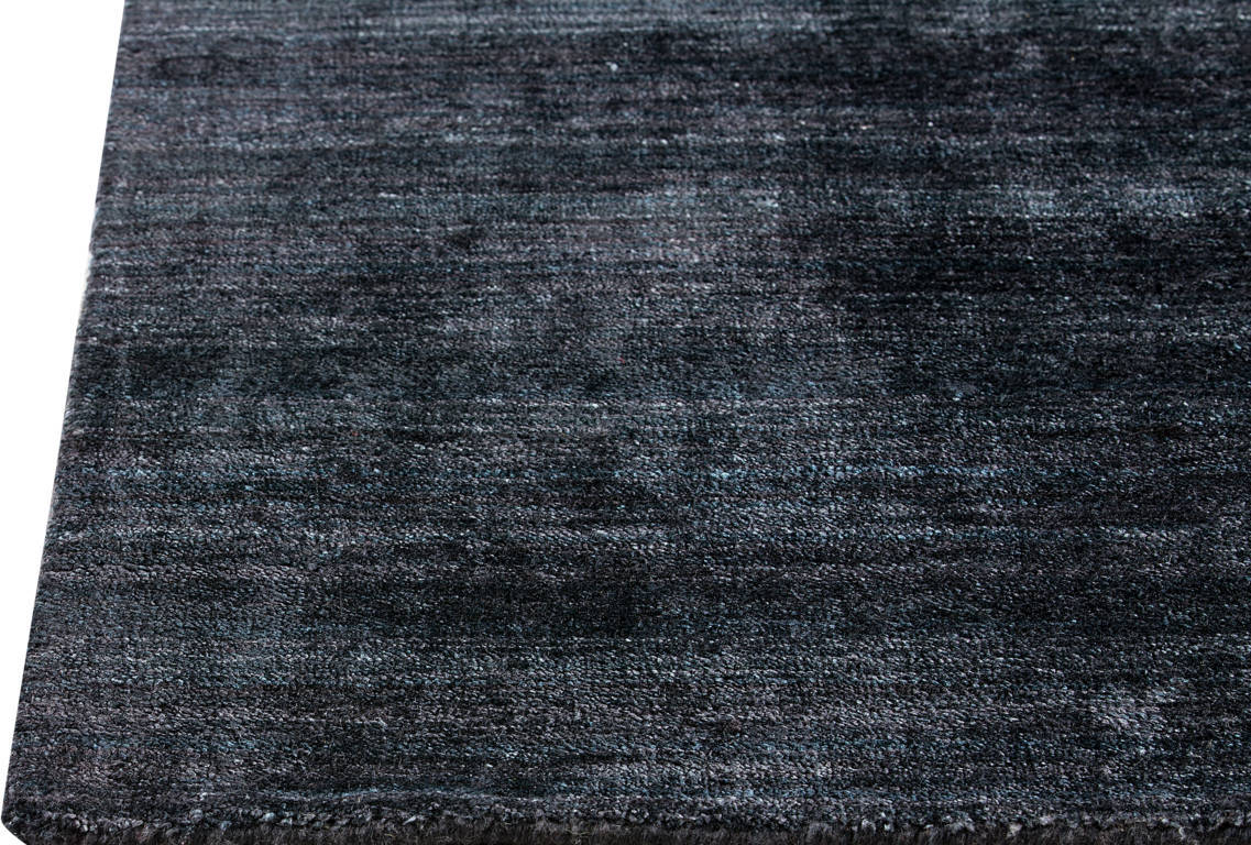Silky Soft-feel Texture Solid Platinum bamboo Luxury Charcoal Area Rug Carpet,bamboo rugs,bamboo rugs for sale, bamboo rugs and mats, natural area bamboo rugs