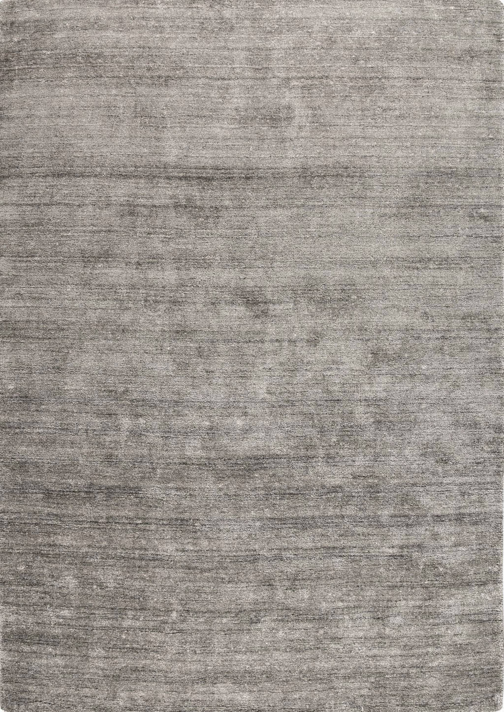 Silky Soft-feel Texture Solid Platinum bamboo Silver Area Rug Carpet,bamboo rugs, bamboo rugs for sale, bamboo rugs and mats, natural area bamboo rugs, silver rug, silver shag rug, modern silver rug, black and silver rug