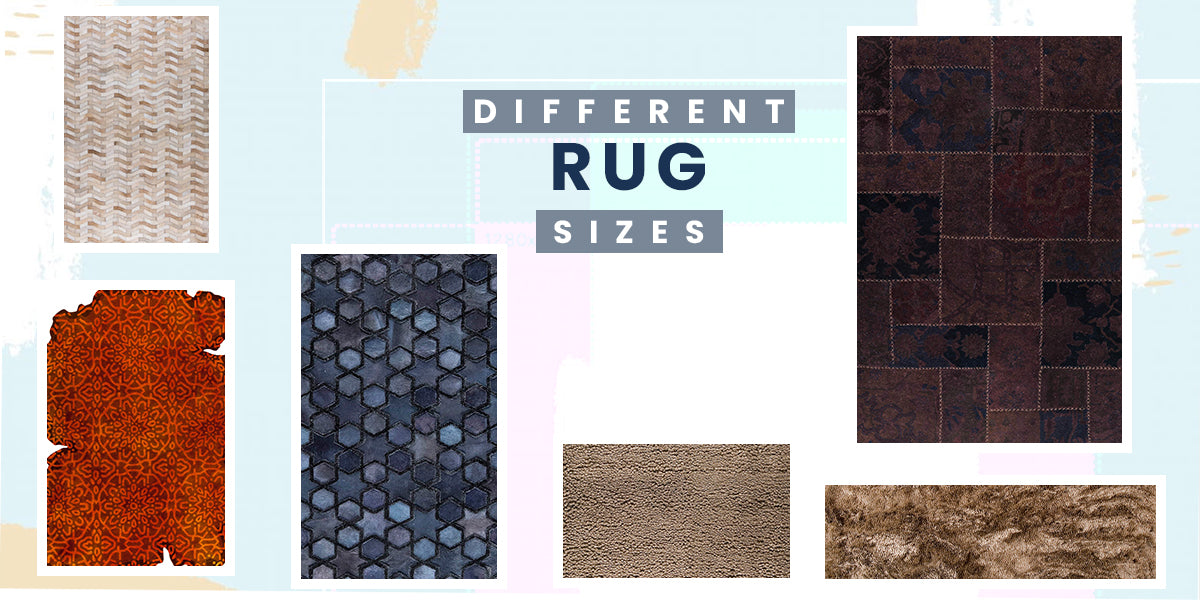 All About Choosing The Right Rug Size + Texture + Colors | Mat