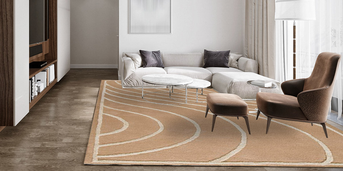 Modern rugs and the Concept of rugs design! - Mat Living USA