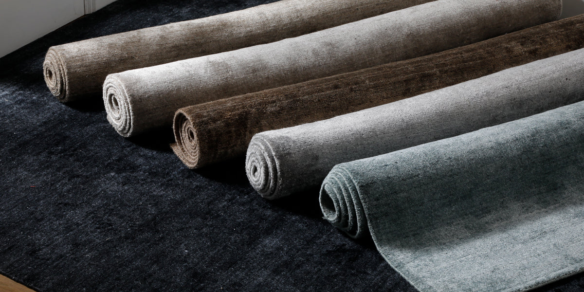 Rugs Color Guide: How To Choose The Perfect Area Rug Color?