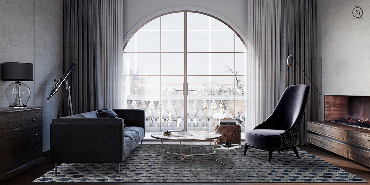 Why Rugs Are Important For Every Home?