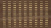 Hand Knotted Pico Contemporary Merano Brown Area Rug