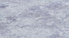 Modern Abstract Shah Terni Grey/Grey Area Rug